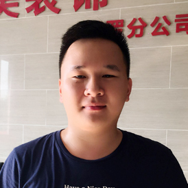 主笔设计师
